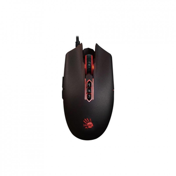 Мышка A4Tech P80 Pro black (153030)