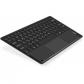 Клавіатура AirOn Easy Tap для Smart TV та планшета (4822352781088) (152720)