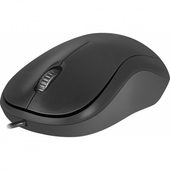 Мышка Defender Patch MS-759 Black (52759) (153079)