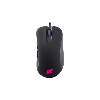Мишка Ergo NL-960S USB Black (NL-960S) (153236)