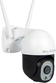 IP-камера Blow H-333 PTZ WiFi 3MP (78-822#)