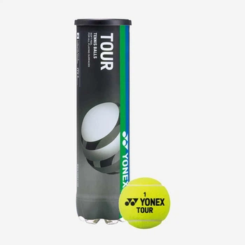 Теннисные мячи Yonex Tour 4ball