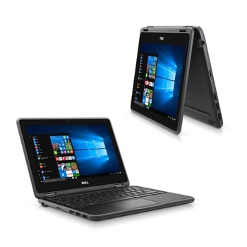 Ноутбук Dell Latitude 3190 Touch Pentium N5030/4GB/128 SSD/Refurbished