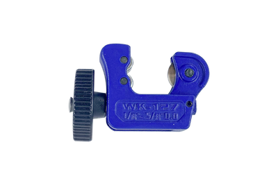 Труборіз Whicepart DSZH WK-127 для мідних і тонкостінних сталевих труб 1/8-5/8 дюйма 3-16 мм