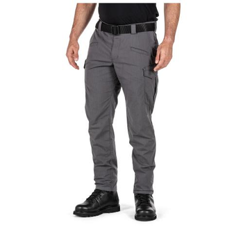 Штаны 5.11 Tactical Icon Pants 5.11 Tactical Flint 33-36 (Флинт) Тактические