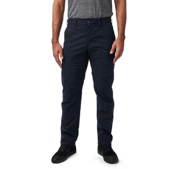 Штани 5.11 Tactical Ridge Pants 5.11 Tactical Dark Navy, 38-32 (Темно-синій)