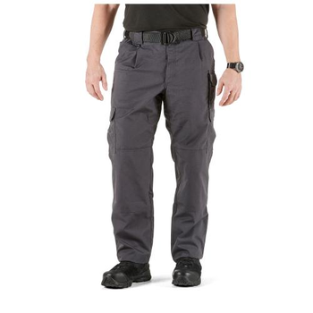 Штани 5.11 Tactical Taclite Pro Pants 5.11 Tactical Charcoal, 40-36 (Вугілля) Тактичні