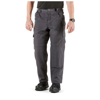 Штаны 5.11 Tactical Taclite Pro Pants 5.11 Tactical Charcoal, 40-36 (Уголь) Тактические