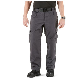 Штани 5.11 Tactical Taclite Pro Pants 5.11 Tactical Charcoal, 38-36 (Вугілля) Тактичні
