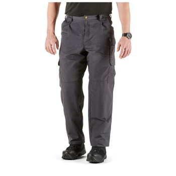 Штаны 5.11 Tactical Taclite Pro Pants 5.11 Tactical Charcoal, 42-30 (Уголь) Тактические