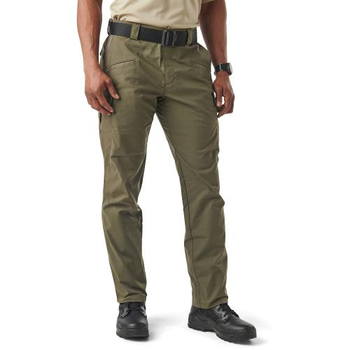 Штаны 5.11 Tactical Icon Pants 5.11 Tactical Ranger green 44-34 (Зеленый) Тактические