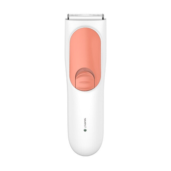 Машинка для стрижки детей Yueli Children Hairdresser (HR-308R) Orange