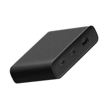 Зарядное устройство ZMI USB Desktop Fast Charger 65W (HA932) Black