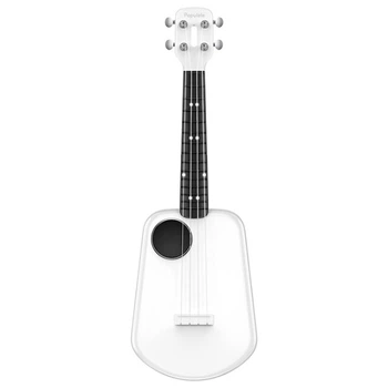 Розумне укулеле Populele 2 Smart Ukulele (Білий)