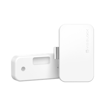 Умный мебельный замок Yeelock Cabinet Lock (ZNGS01YSB)