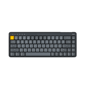 Клавиатура беспроводная MiiiW POP Z680cc (MWMKB01) UK/RU