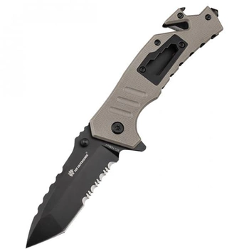 Складной нож (мультитул) HX Outdoors (ZD-016C)