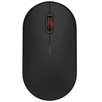 Мышь MiiiW Lite Wireless/Bluetooth Dual Mode (MWPM01) Black