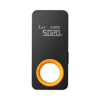 その他 HOTO smart Laser Measure Умный лазерный дальномер HOTO Smart Laser Tape Measure (QWCJY001