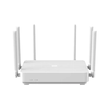 Роутер Xiaomi Redmi Router AX6 Wi-Fi 6 (RA69\DVB4256CN) White