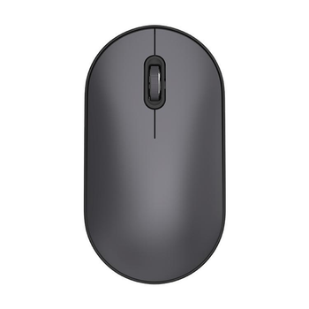 Мышь MiiiW AIR Wireless/Bluetooth Dual Mode (MWWHM01) Black