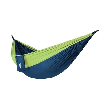 Гамак ZaoFeng Parachute Cloth HW070101 (270 x140 cm) Салатовый