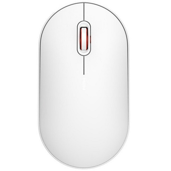 Мышь MiiiW Lite Wireless/Bluetooth Dual Mode (MWPM01) White