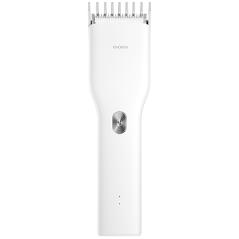 Машинка для стрижки ENCHEN Boost Hair Clipper White