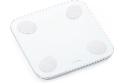 Смарт-весы Yunmai Mini 2 Smart Scale White (M1690-WH)