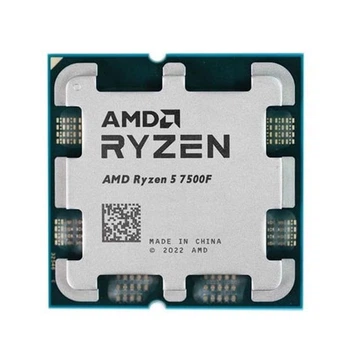 Процесор AMD Ryzen 5 7500F (100-100000597MPK) – фото, отзывы