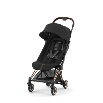 Cybex nano 2025