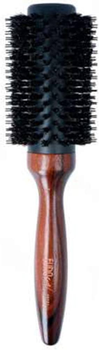 Щітка для волосся Eurostil Madera Termico Cepillo Circular Pua 34 мм (8423029072353)