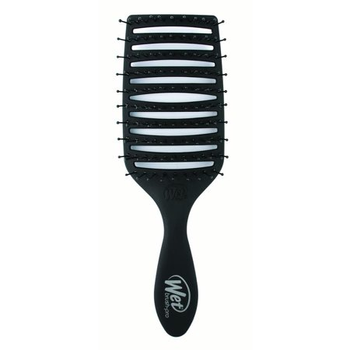 Szczotka do włosów The Wet Brush Epic Professional Quick Dry Brush Black (736658980936)