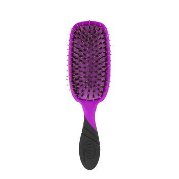 Щітка для волосся The Wet Brush Professional Pro Shine Enhancer Purple (736658952377)