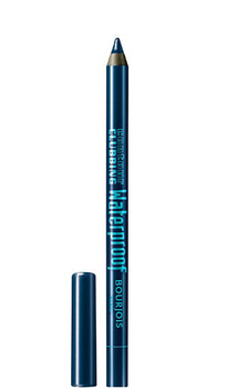 Олівець для очей Bourjois Contour Clubbing Waterproof 72 Up To Blue 1.2 г (3616300771280)