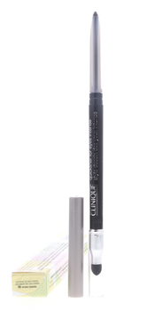 Kredka do oczu Clinique Quickliner Eyes 05-Intense Charcoal 0.25 g (192333100936)