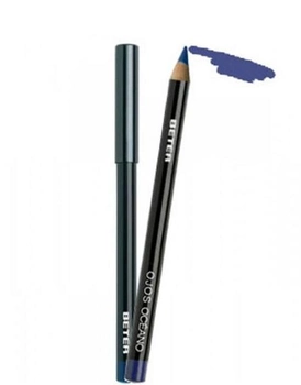 Олівець кайал для очей Belcils Eyeliner Pencil Blue 0.35 г (8499991506660)