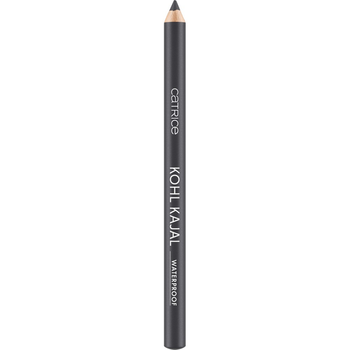 Олівець кайал для очей Catrice Kohl Kajal Waterproof Kajal Eyeliner Shade 050 Beat Anthrazit 0.78 г (4059729356390)