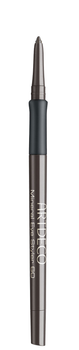 Автоматичний олівець для очей Artdeco Mineral Eye Styler Eyeliner with Minerals 59 Mineral Brown 0.4 г (4052136001402)
