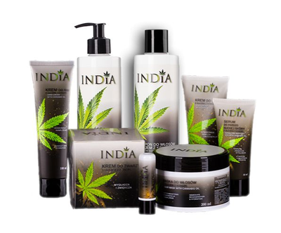 Набір India Gift Box "Super Gift Set" (5903707352036)