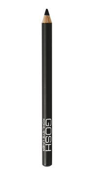 Ołówek kajal do oczu Gosh Kohl Eyeliner 001 Black 1.1 g (57039824)