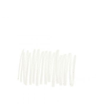 Олівець кайал для очей Gosh Kohl Eyeliner White 1.1 г (57039831)