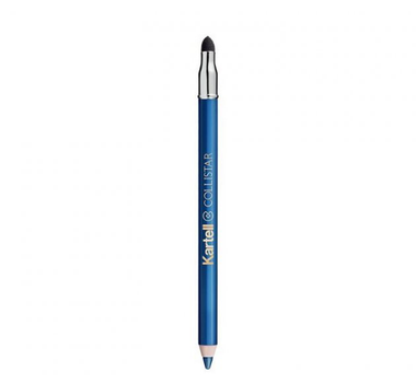 Ołówek kajal do oczu Collistar Professional Eye Pencil 16 Ruby 1.2 g (8015150157667)