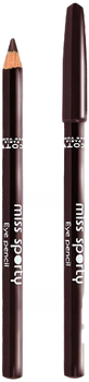 Олівець для очей Miss Sporty Fabulous Kohl Kajal Eye Pencil 002 Solid 4 г (8710749144799)