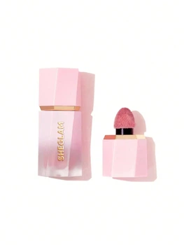 Жидкие матовые румяна SHEGLAM Color Bloom Liquid Blush Matte Finish оттенок Love Cake, 5.2 мл