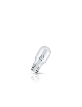 Вказівна лампа розжарювання PHILIPS 12067CP W16W 12V 16W ​​W2,1X9,5d