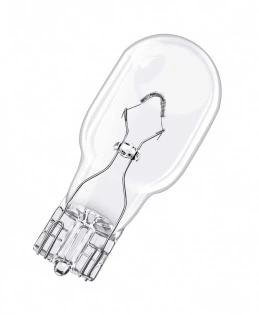 Указательная лампа накаливания OSRAM 921 W16W 12V W2,1X9,5 5X10FS