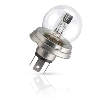 Лампа розжарювання NARVA 49321 R2 24V 55/50W P45t