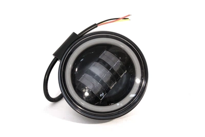 Світлодіодна балка (люстра) AllLight HP-GZD-071 12-80V