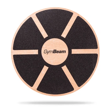 Балансувальна платформа WoodWork - GymBeam Accessories